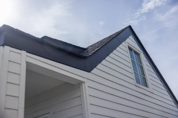 Best Residential Vinyl Siding Installation  in Frazeysburg, OH